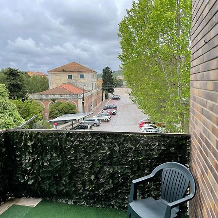 La Vecchia Stazione B&B Vasto Bagian luar foto