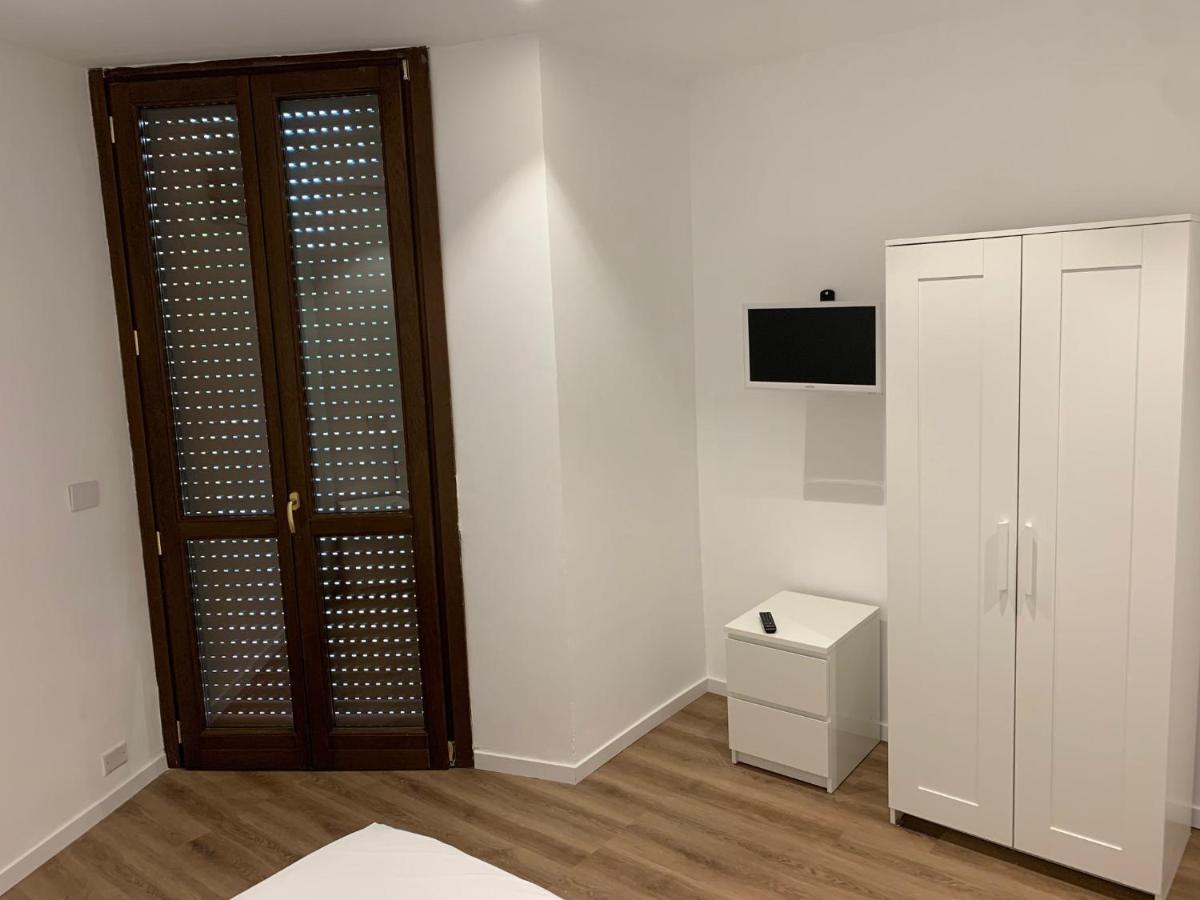 La Vecchia Stazione B&B Vasto Bagian luar foto