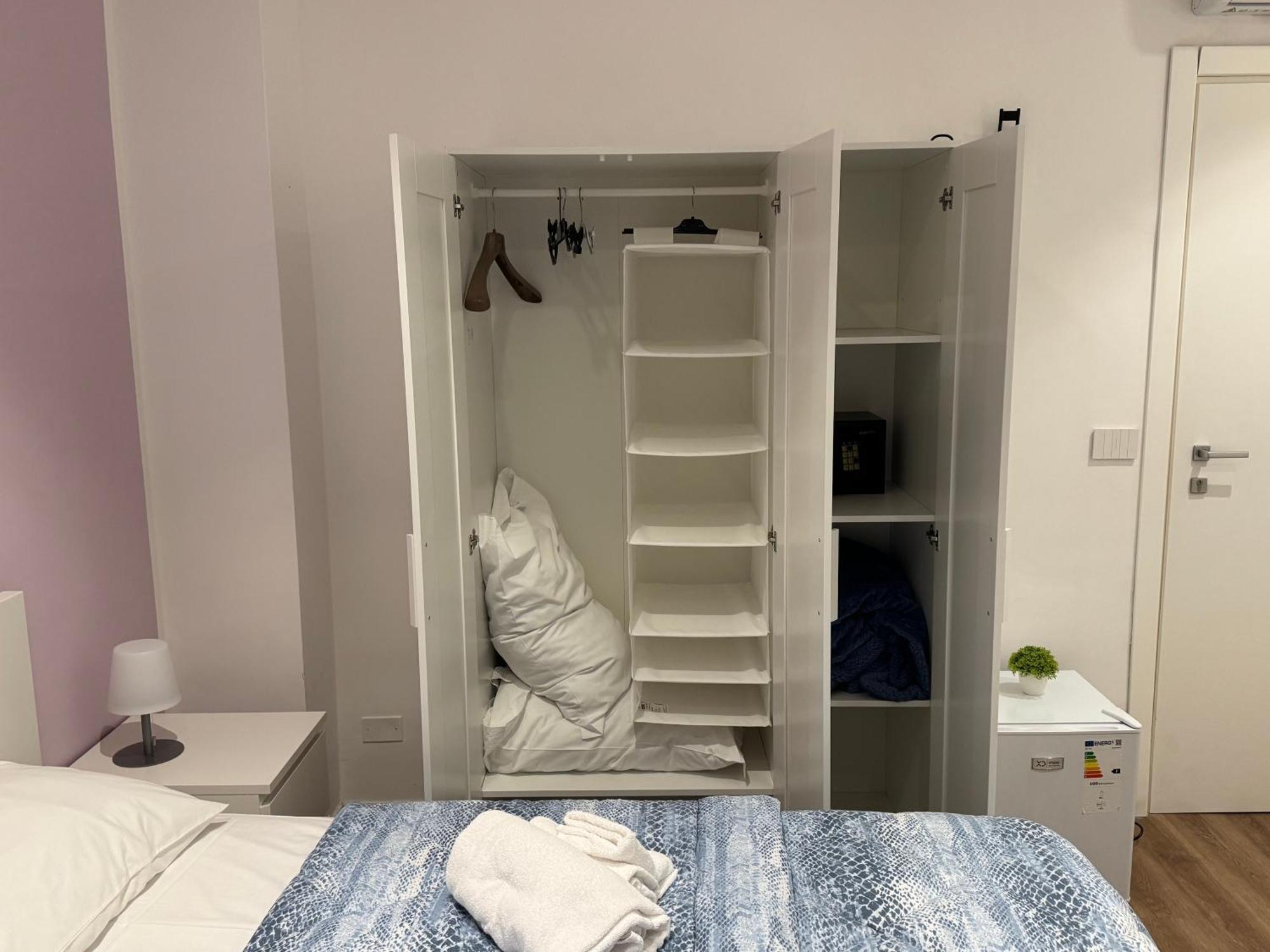 La Vecchia Stazione B&B Vasto Bagian luar foto