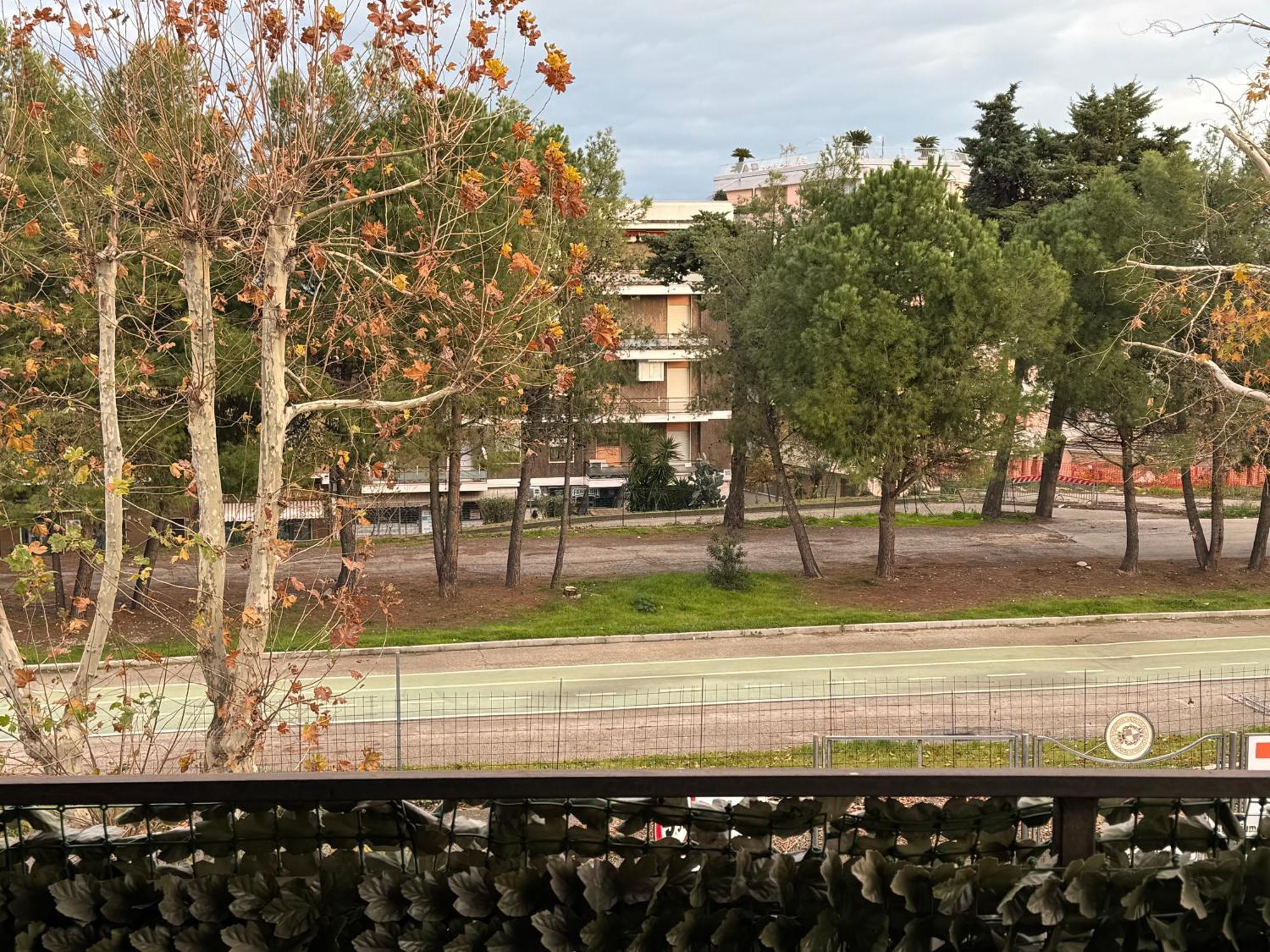 La Vecchia Stazione B&B Vasto Bagian luar foto