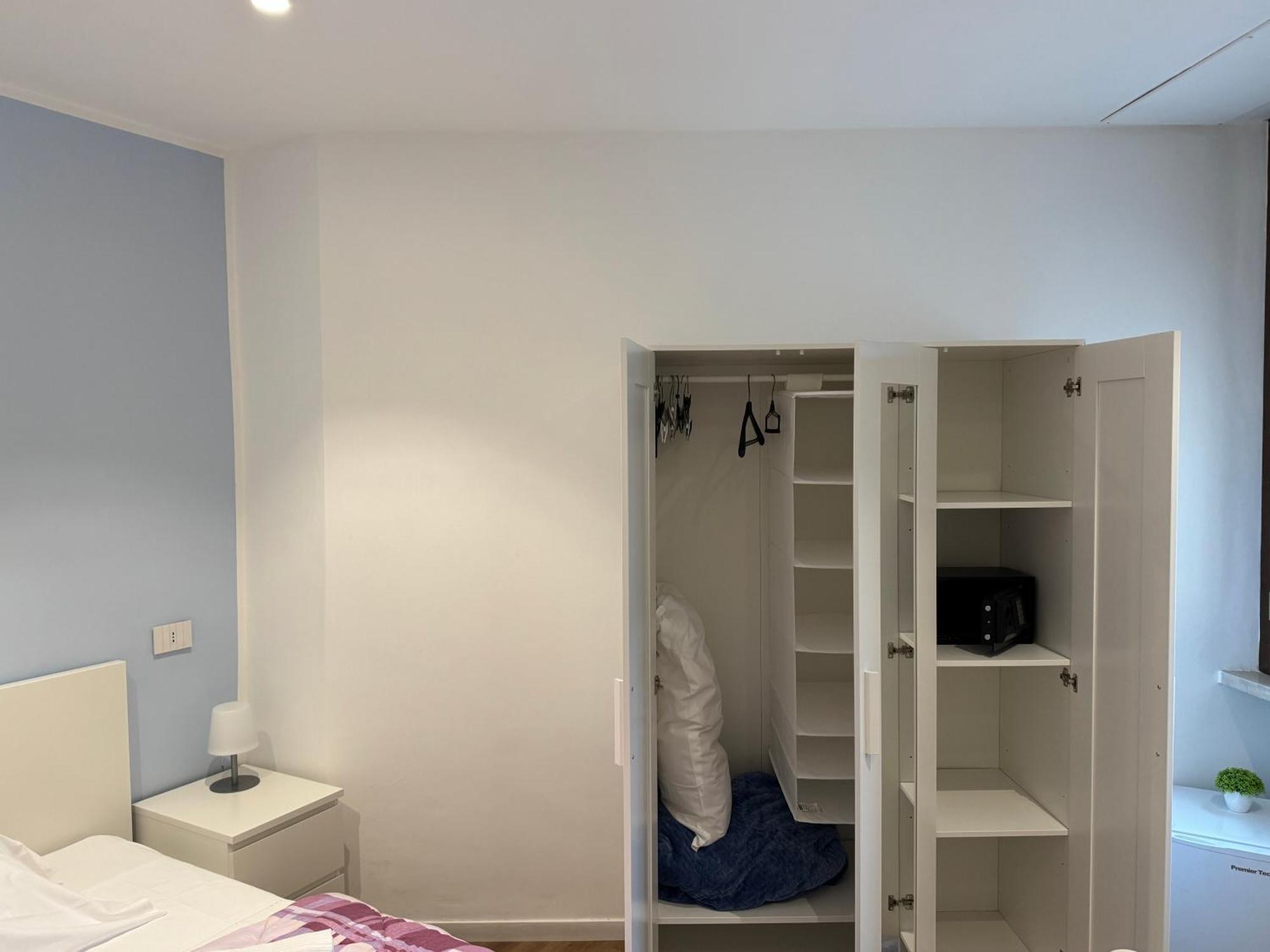 La Vecchia Stazione B&B Vasto Bagian luar foto